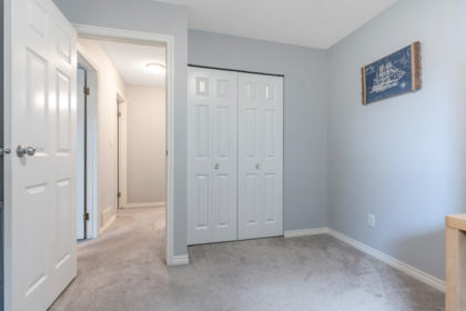 Garage Interior Photo of 65 45185 Wolfe Road, Chilliwack, BC