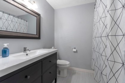 Laundry Room Photo of 65 45185 Wolfe Road, Chilliwack, BC