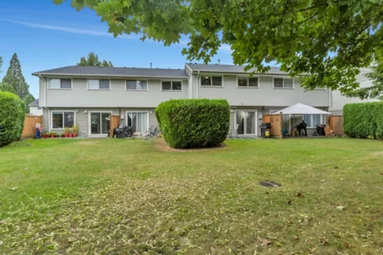 65 45185 Wolfe Road, Chilliwack, BC, Chilliwack — Townhouse for sale