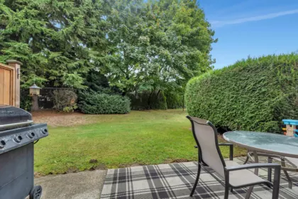 Outdoor Deck Photo of 65 45185 Wolfe Road, Chilliwack, BC