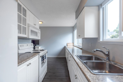 Pantry Photo of 65 45185 Wolfe Road, Chilliwack, BC
