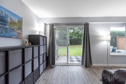 Powder Room Photo of 65 45185 Wolfe Road, Chilliwack, BC