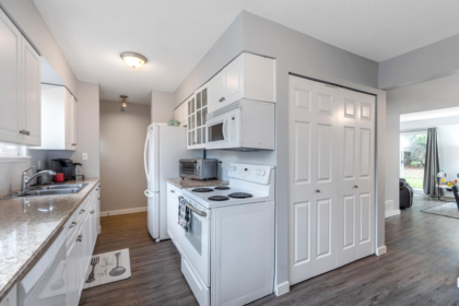 Primary Bedroom Photo of 65 45185 Wolfe Road, Chilliwack, BC