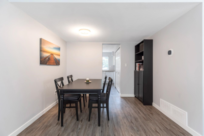 Walk-In Closet Photo of 65 45185 Wolfe Road, Chilliwack, BC