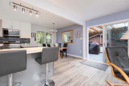 2644 Kilmarnock Crescent, North Vancouver, BC, North Vancouver — Single Family Residence for sale