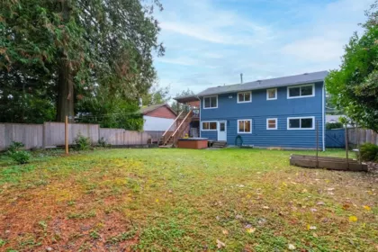 Front Yard Photo of 2644 Kilmarnock Crescent, North Vancouver, BC
