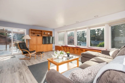 2644 Kilmarnock Crescent, North Vancouver, BC, North Vancouver — Single Family Residence for sale