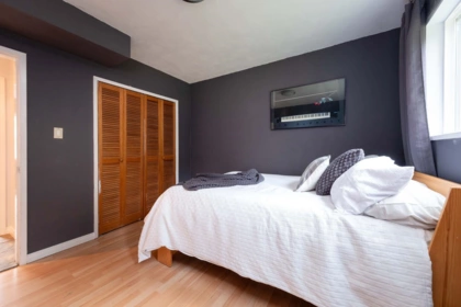 Mudroom Photo of 2644 Kilmarnock Crescent, North Vancouver, BC