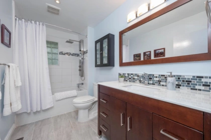 Office / Den Photo of 2644 Kilmarnock Crescent, North Vancouver, BC