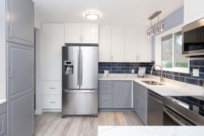 Pantry Photo of 2644 Kilmarnock Crescent, North Vancouver, BC
