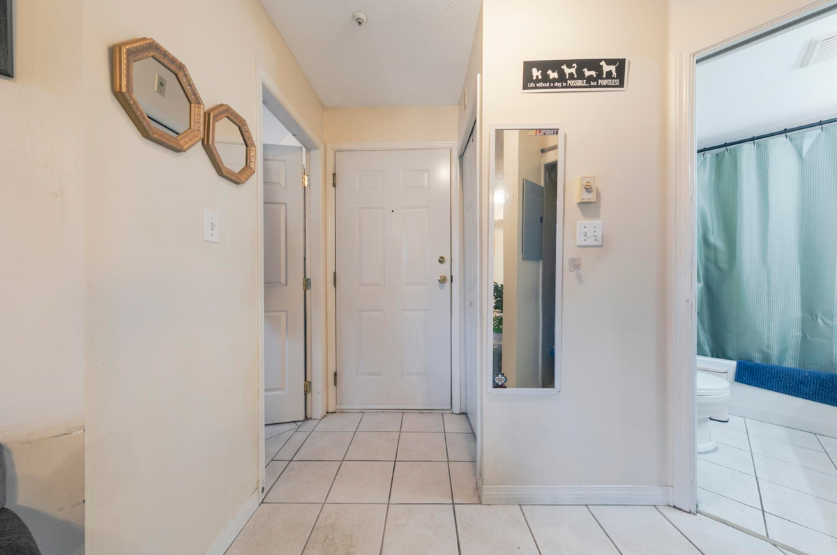 Guest Bathroom Photo of 203 1520 Cotton Drive, Vancouver, BC