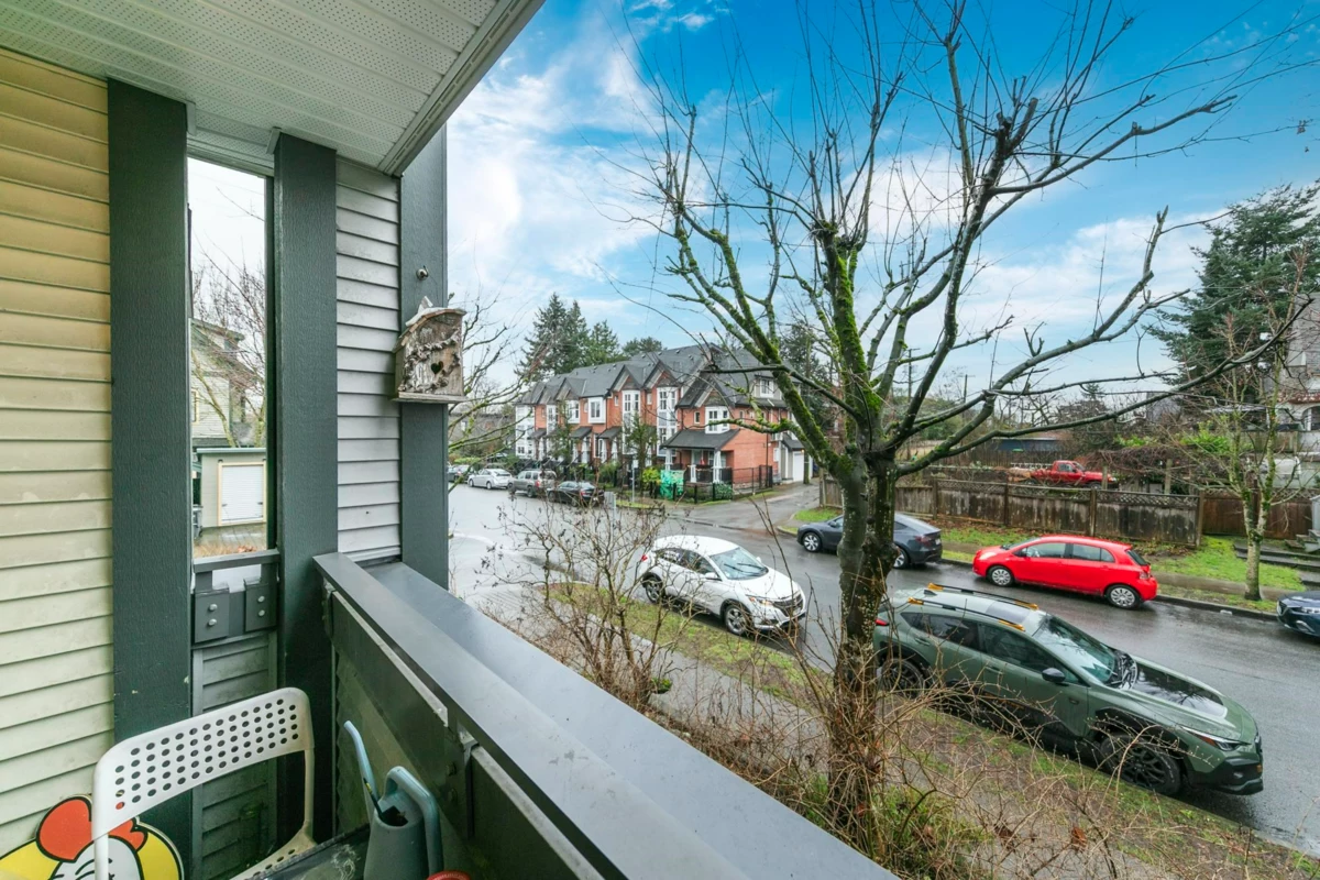 Primary Bathroom Photo of 203 1520 Cotton Drive, Vancouver, BC