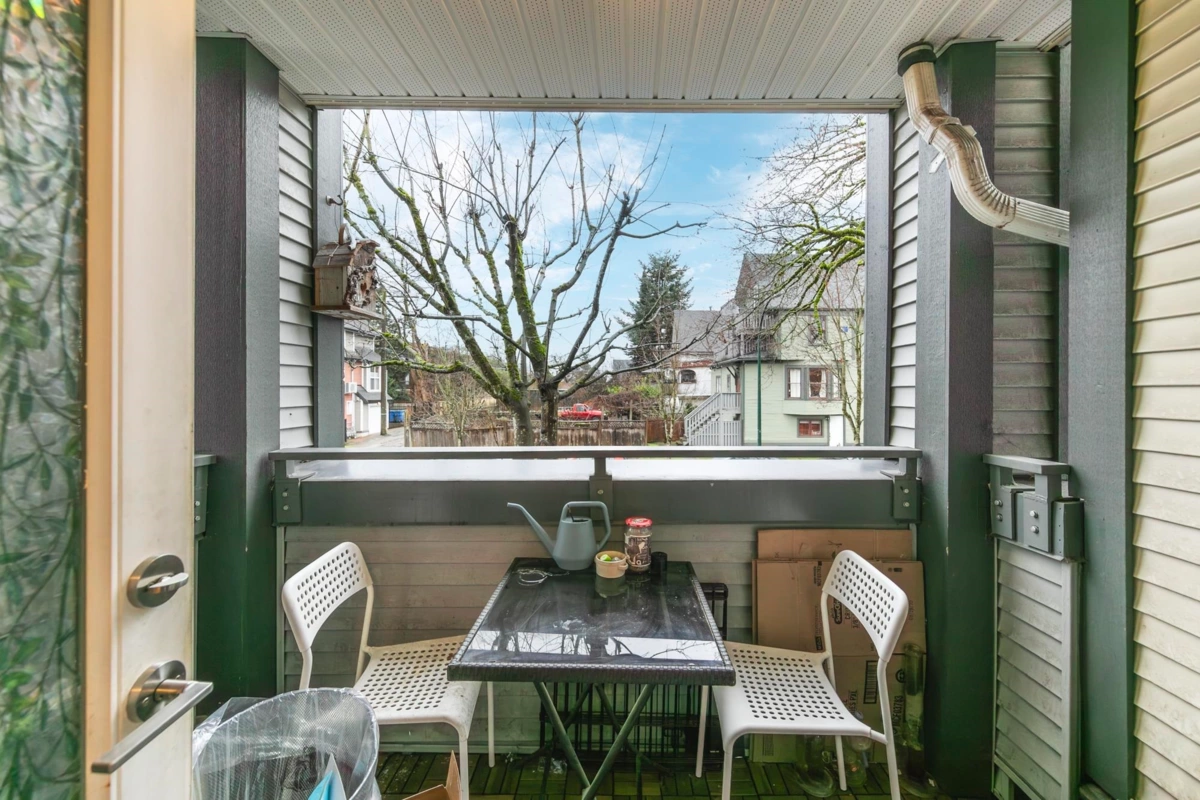 Primary Bedroom Photo of 203 1520 Cotton Drive, Vancouver, BC
