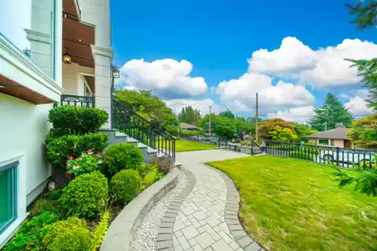 4291 Winnifred Street, Burnaby, BC