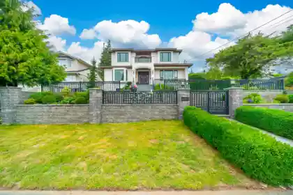 4291 Winnifred Street, Burnaby, BC