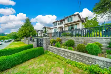 4291 Winnifred Street, Burnaby, BC