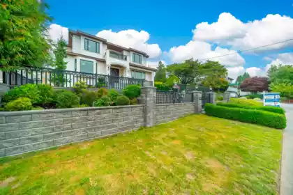 4291 Winnifred Street, Burnaby, BC
