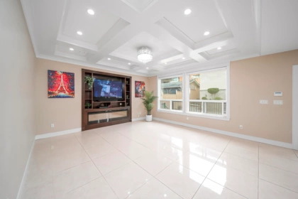 Loft / Bonus Room Photo of 4291 Winnifred Street, Burnaby, BC