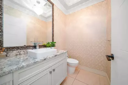 Mudroom Photo of 4291 Winnifred Street, Burnaby, BC