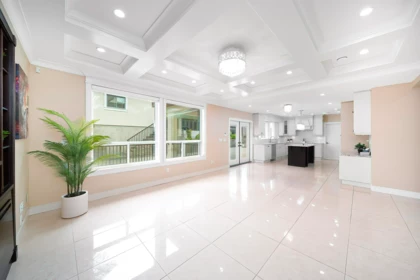 Office / Den Photo of 4291 Winnifred Street, Burnaby, BC