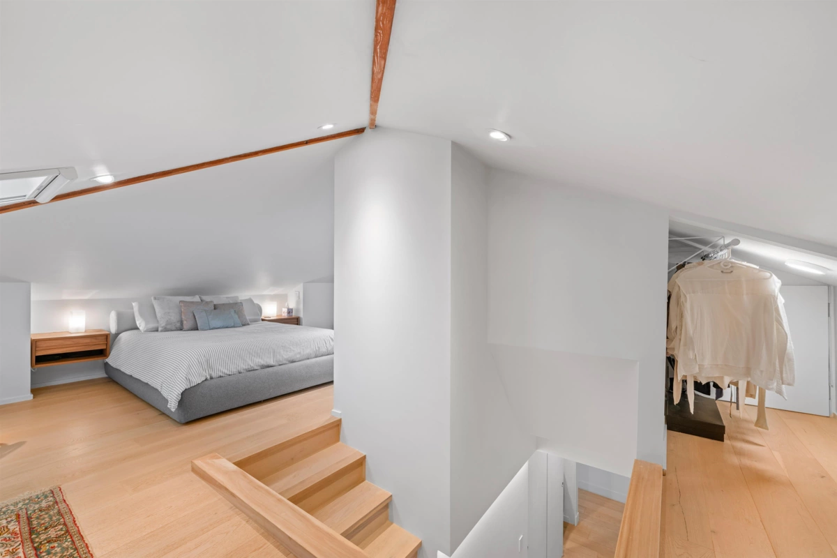 Backyard Photo of 6422 Douglas Street, West Vancouver, BC