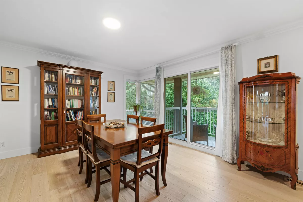 Bedroom 2 Photo of 6422 Douglas Street, West Vancouver, BC