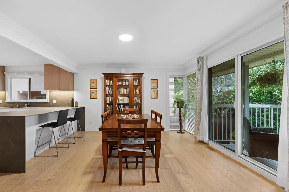 Bedroom 3 Photo of 6422 Douglas Street, West Vancouver, BC