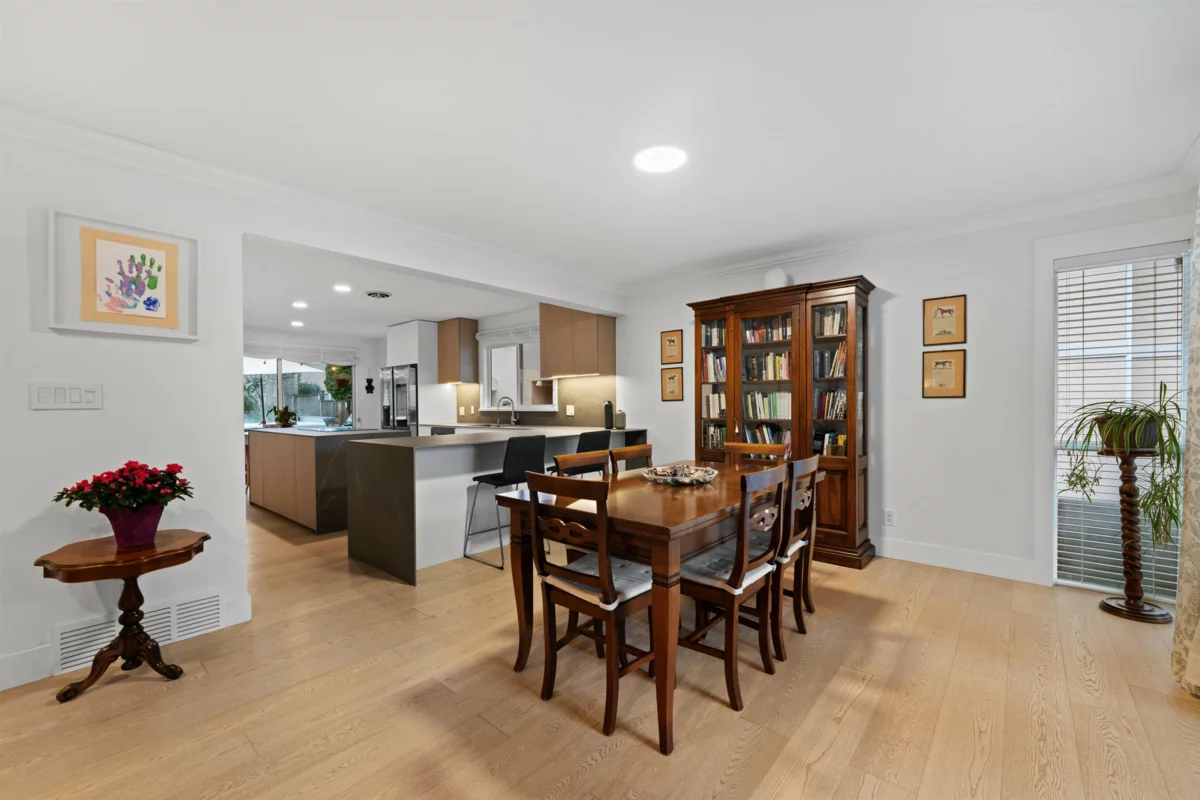 Bedroom 4 Photo of 6422 Douglas Street, West Vancouver, BC