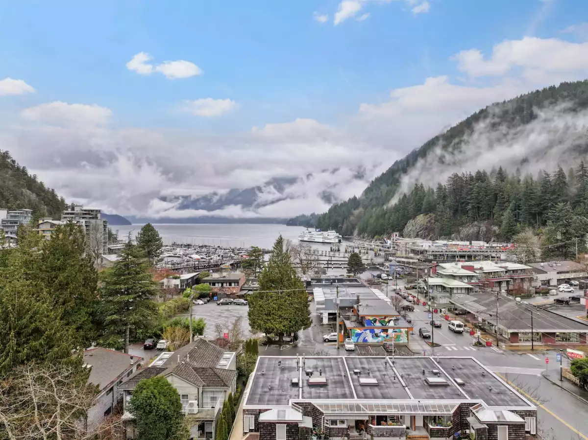 Fitness Center Photo Near 6422 Douglas Street, West Vancouver, BC
