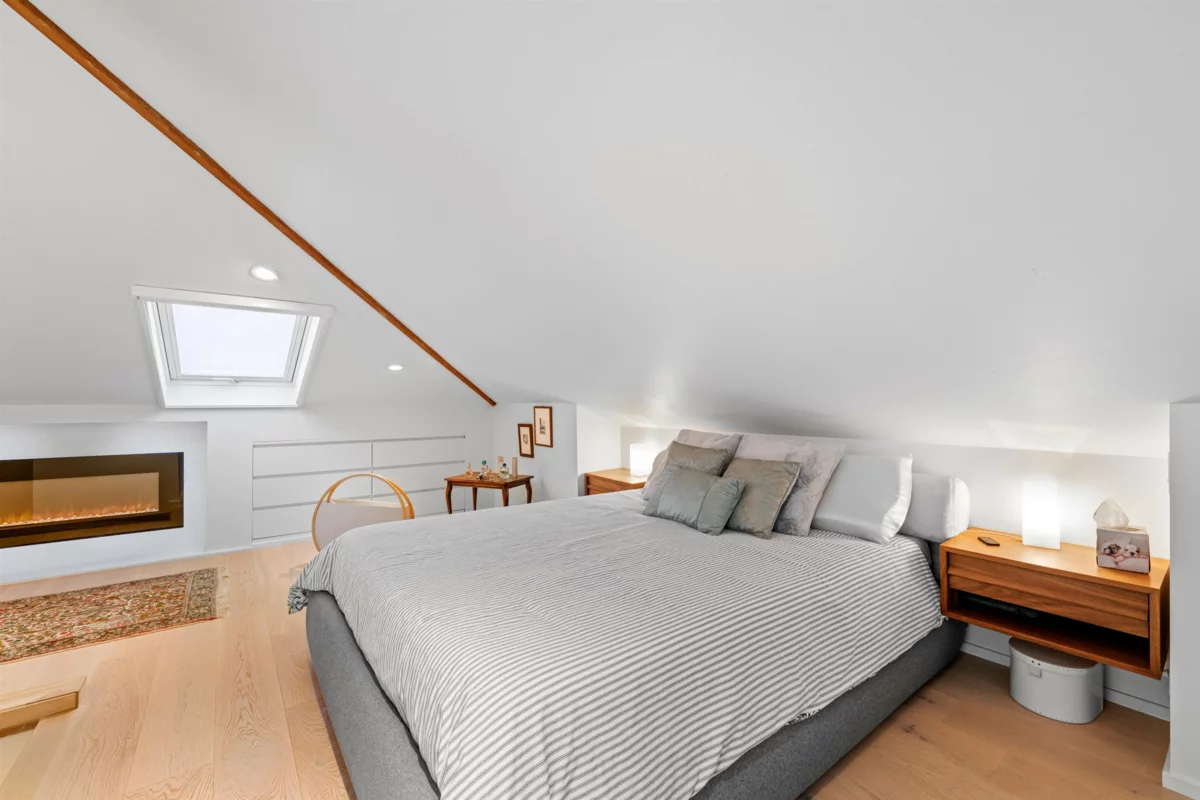 Garage Interior Photo of 6422 Douglas Street, West Vancouver, BC