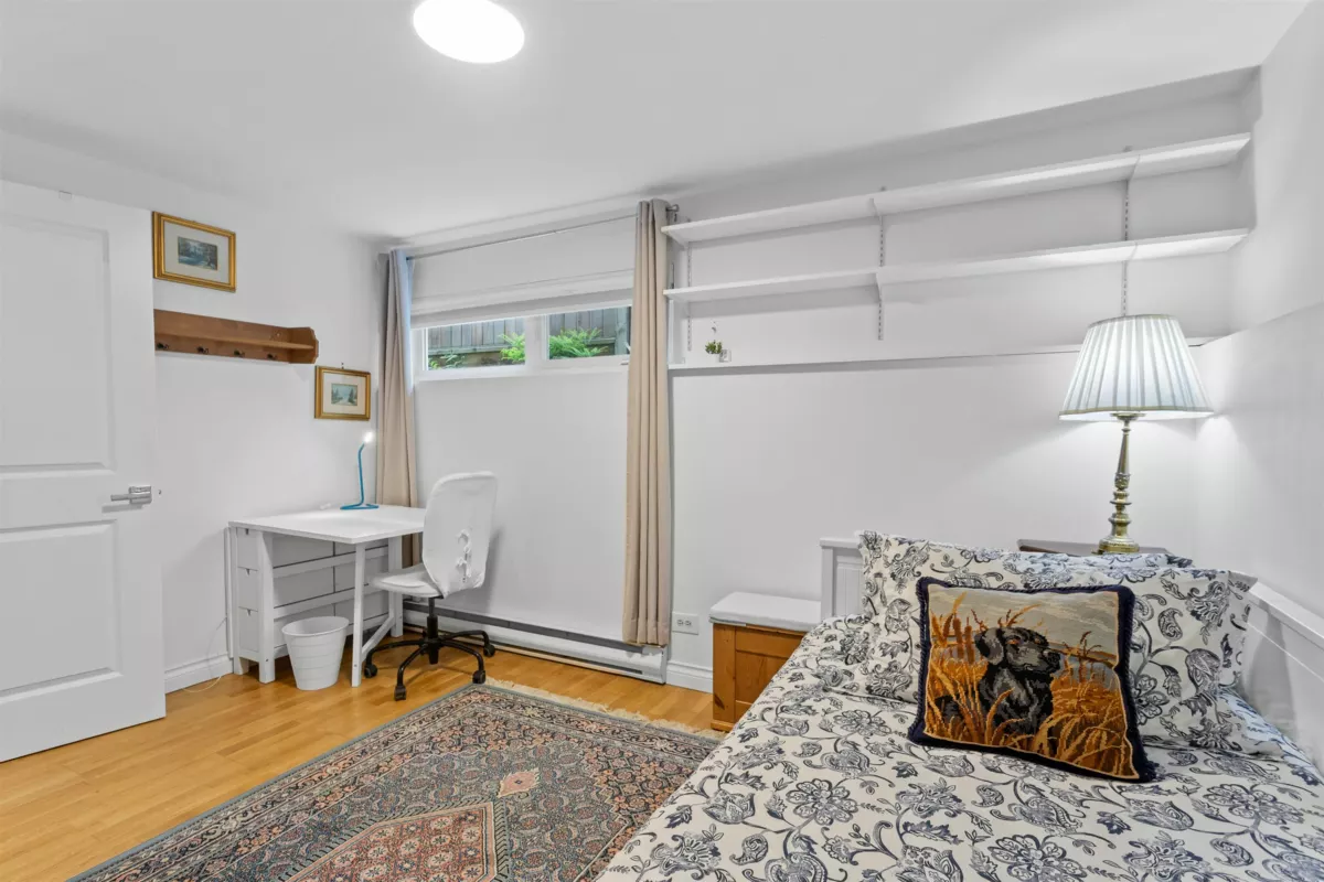 Loft / Bonus Room Photo of 6422 Douglas Street, West Vancouver, BC