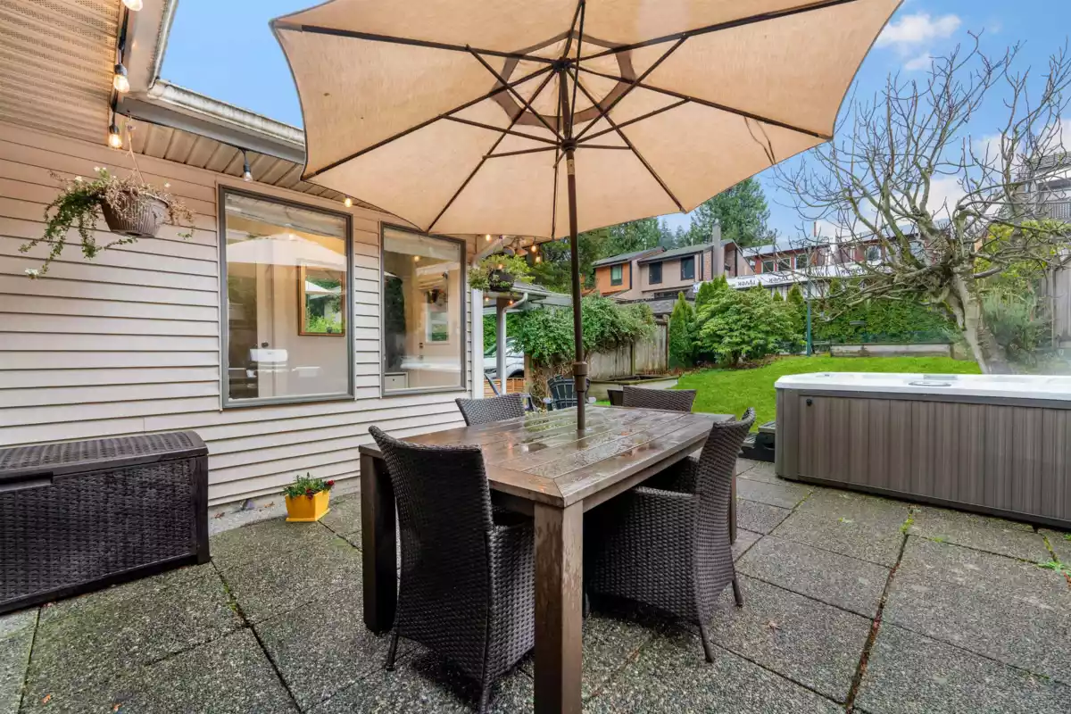 Neighborhood Park Photo Near 6422 Douglas Street, West Vancouver, BC