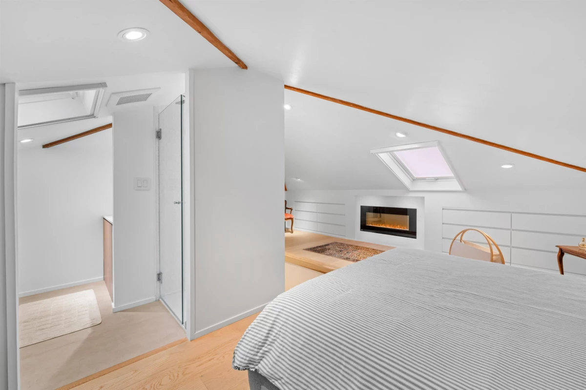 Outdoor Deck Photo of 6422 Douglas Street, West Vancouver, BC