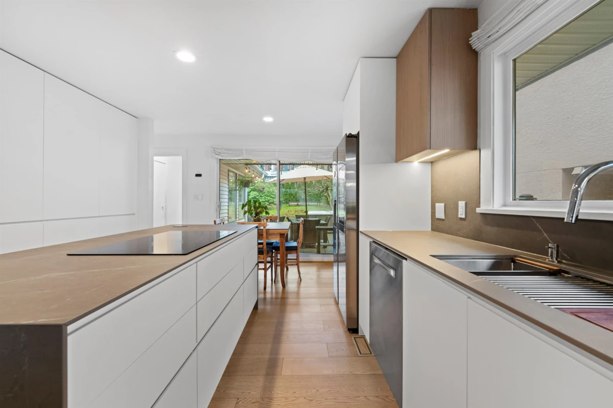 Pantry Photo of 6422 Douglas Street, West Vancouver, BC