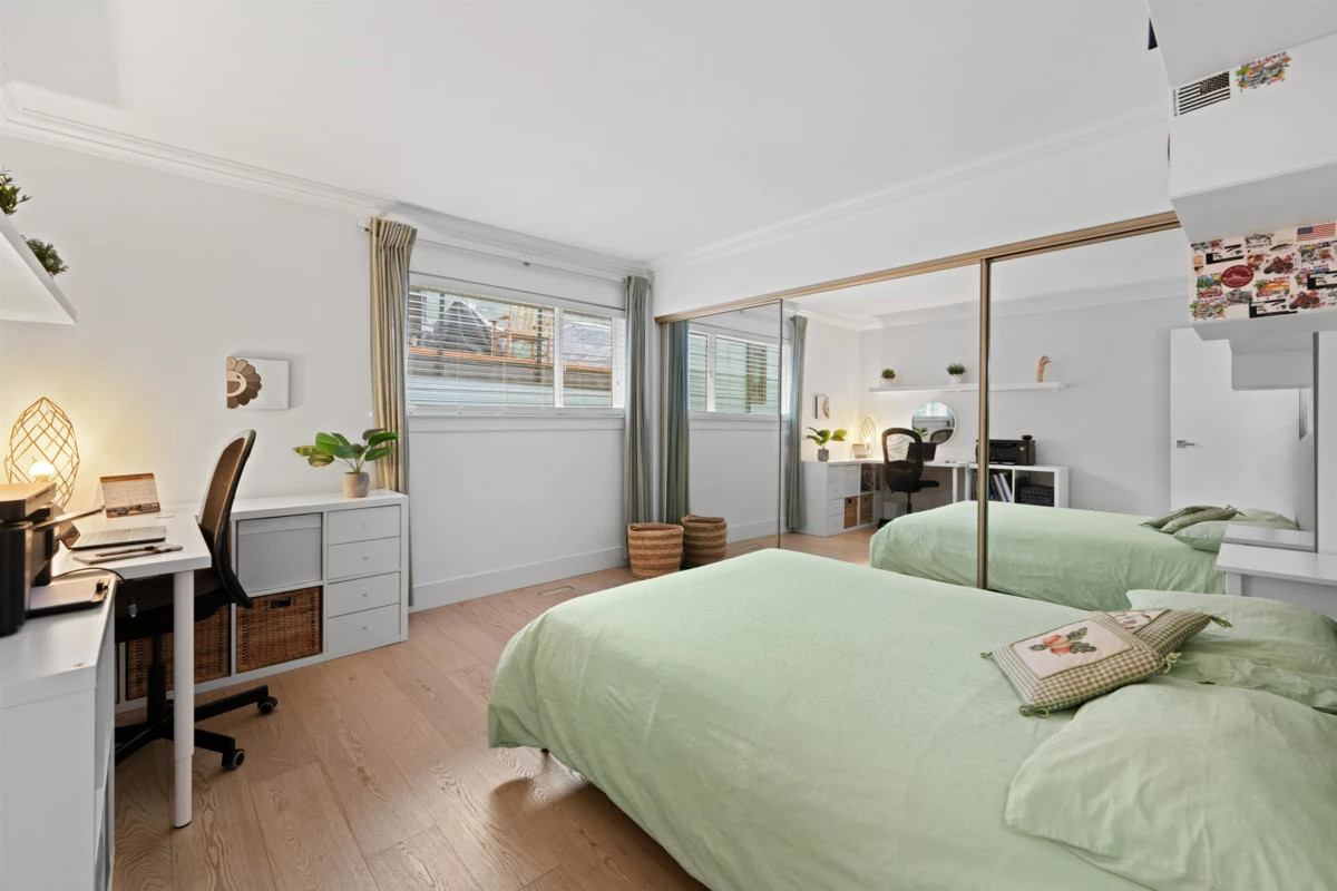 Powder Room Photo of 6422 Douglas Street, West Vancouver, BC