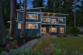 1590 Ocean Beach Esplanade, Gibsons, BC