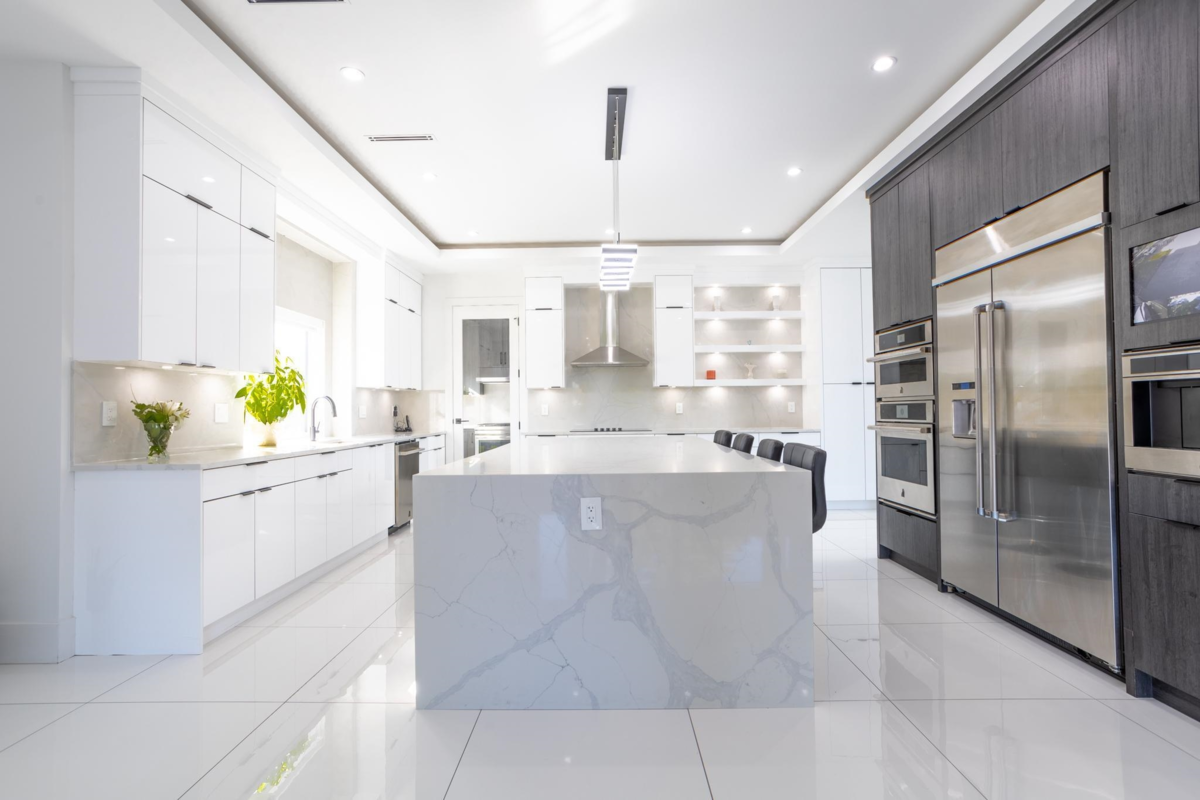 Bedroom 2 Photo of 12682 78 Avenue, Surrey, BC