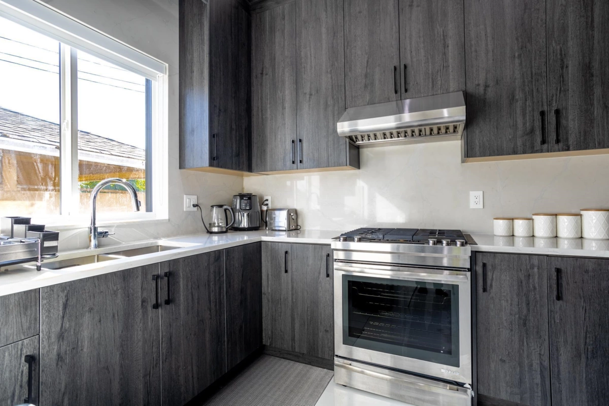 Bedroom 3 Photo of 12682 78 Avenue, Surrey, BC