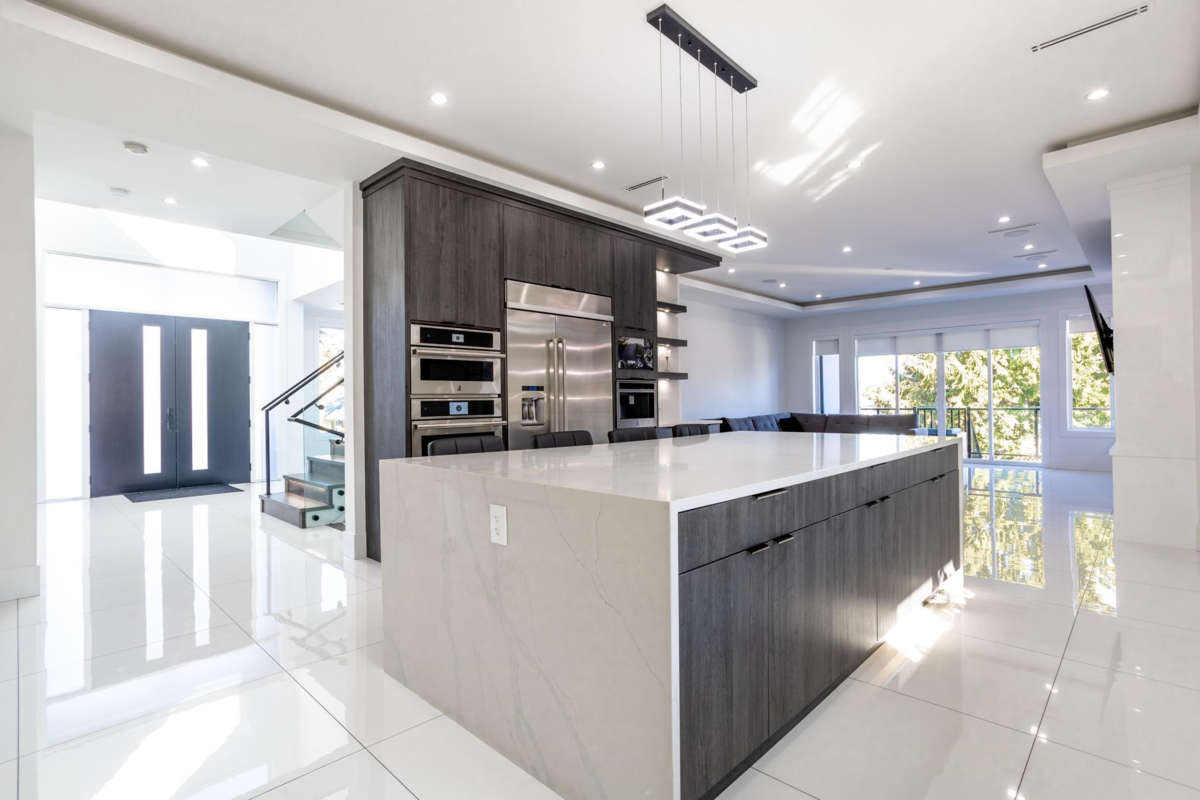 Bedroom 4 Photo of 12682 78 Avenue, Surrey, BC