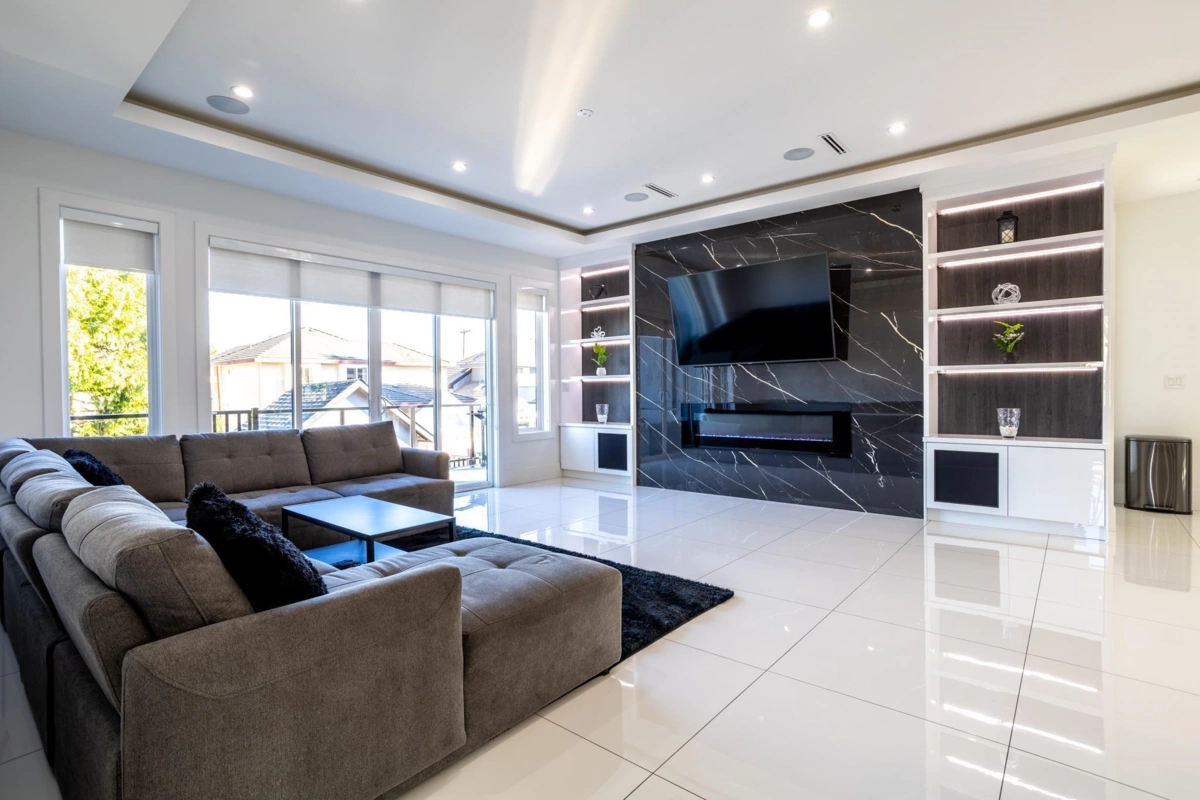 Office / Den Photo of 12682 78 Avenue, Surrey, BC