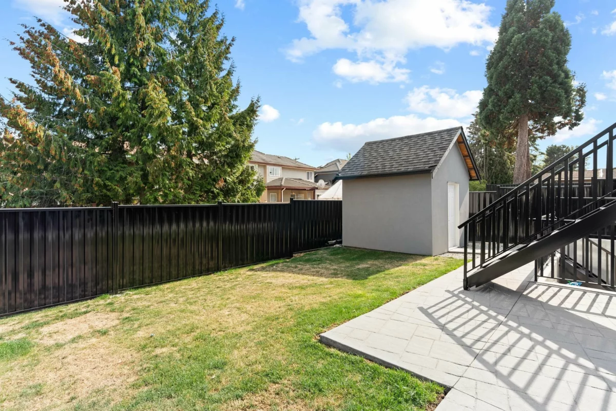Playground / Recreational Area Near 12682 78 Avenue, Surrey, BC