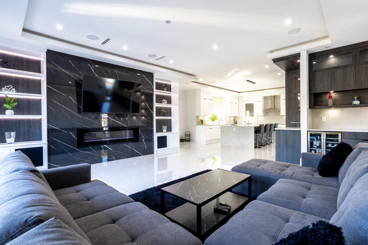 Powder Room Photo of 12682 78 Avenue, Surrey, BC