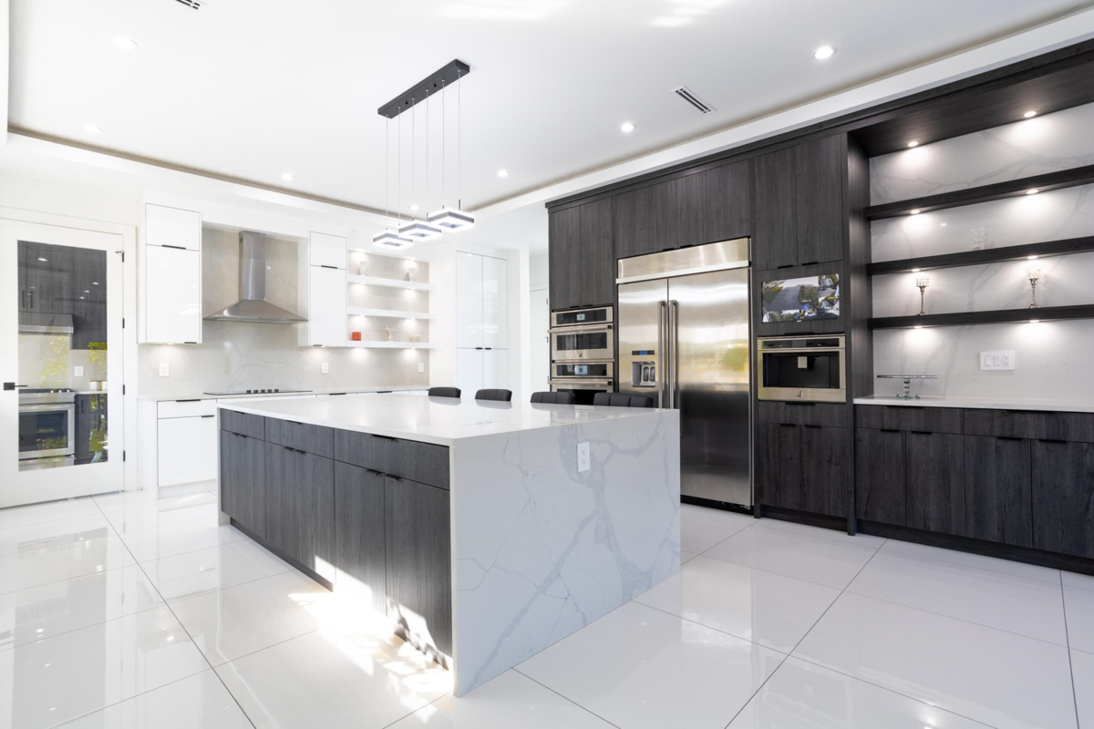 Primary Bathroom Photo of 12682 78 Avenue, Surrey, BC