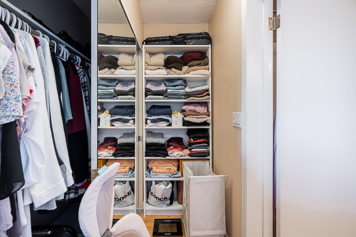 Basement Recreation Room Photo of 802 2668 Ash Street, Vancouver, BC