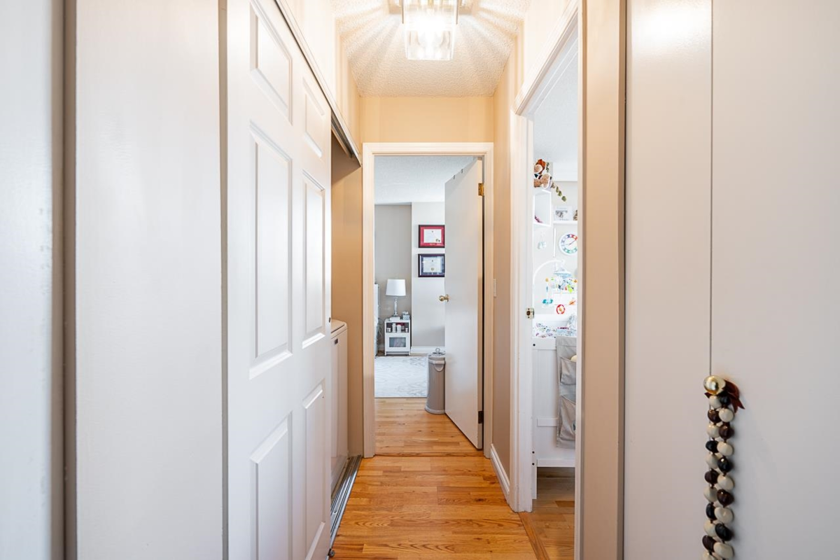 Powder Room Photo of 802 2668 Ash Street, Vancouver, BC