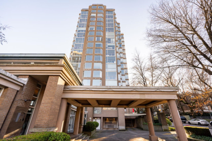 802 2668 Ash Street, Vancouver, BC