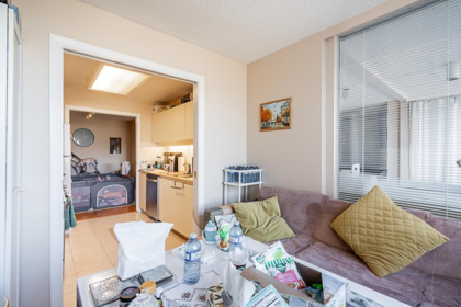 Guest Bathroom Photo of 802 2668 Ash Street, Vancouver, BC