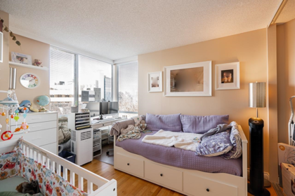 Hallway Photo of 802 2668 Ash Street, Vancouver, BC