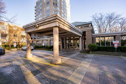 802 2668 Ash Street, Vancouver, BC