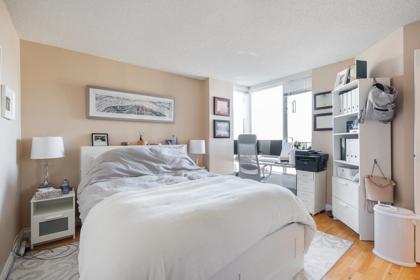 Loft / Bonus Room Photo of 802 2668 Ash Street, Vancouver, BC
